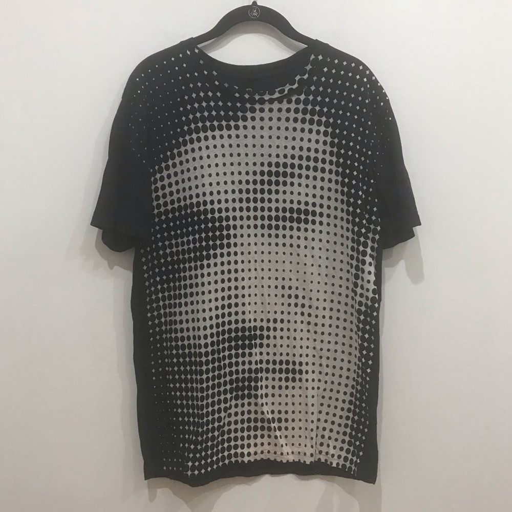 Bow and Arrow 78 Bruce Lee tee size Medium